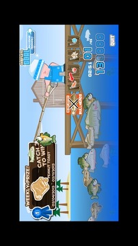 fish and serve free游戲截圖4