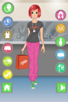 Shopping Rush游戲截圖1
