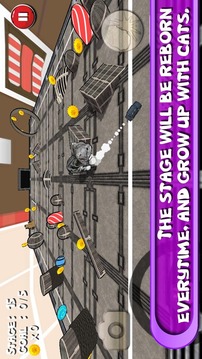 Cat vs Car - Ultimate Soccer游戲截圖5
