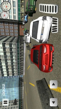Xtreme Car Parking游戲截圖2