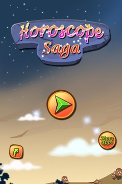 Horoscope Saga游戲截圖5