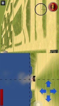 Tank Maze 3D游戲截圖5