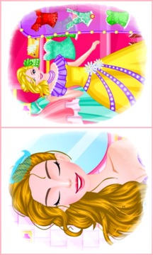 Fashion Princess Salon游戲截圖5