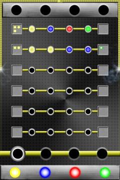 Orb Code游戲截圖1