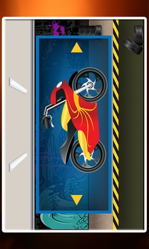 Build a Sports Motorcycle游戲截圖5