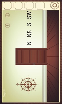 100 Doors Escape Villa游戲截圖2
