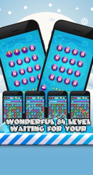 Candy Jewel Star Link游戲截圖2