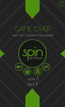 Spin游戏截图2