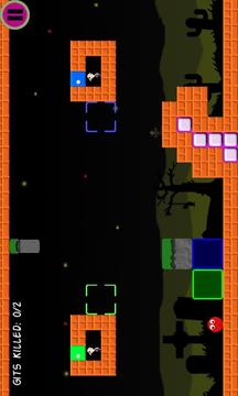 Annoying Little Gits游戲截圖4
