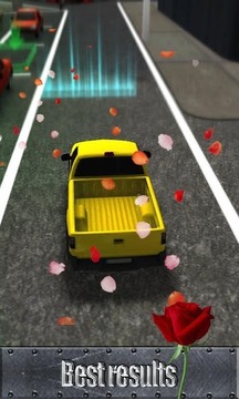 City Parking 2015游戲截圖3
