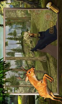 Target Safari Deer Hunter 2016游戲截圖2