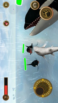 Deadly Shark Attack游戏截图3