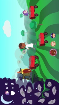 Adventure kids little doc游戲截圖3
