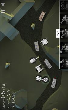 Defense: Toy Empire游戲截圖3