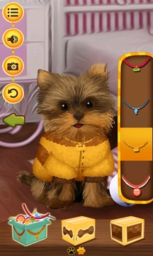 Pet Salon游戲截圖1