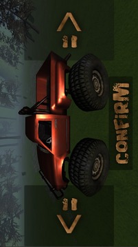 4x4 Adventure游戲截圖3