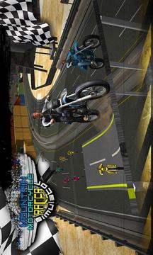 山摩托車賽車sim游戲截圖3