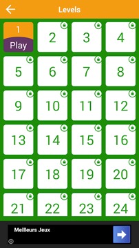 Football Players Quiz游戲截圖3