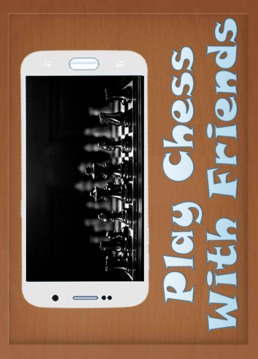 Play Chess With Friends游戲截圖5