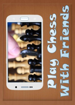 Play Chess With Friends游戲截圖4