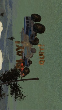 4x4 Adventure游戲截圖2