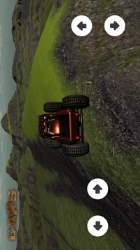 4x4 Adventure游戲截圖1