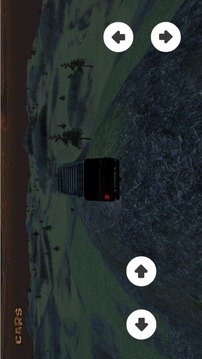 4x4 Adventure游戲截圖4