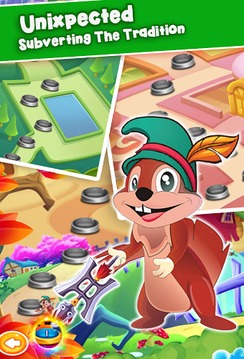 bubble original farm puzzles游戲截圖1