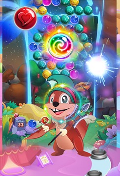 bubble original farm puzzles游戲截圖5