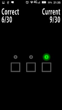 Reaction Game游戲截圖2