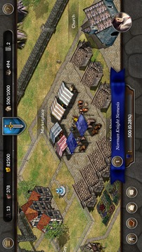 Conquest!游戲截圖2