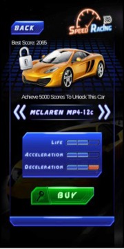 Real Speed Car Racing Game 3D游戲截圖3