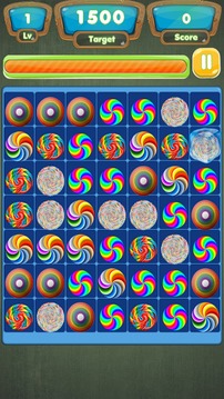 Lollipop Link游戲截圖2