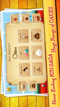My Cake Shop 2游戲截圖2