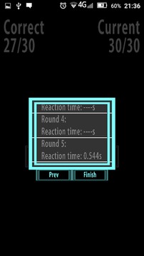Reaction Game游戲截圖5