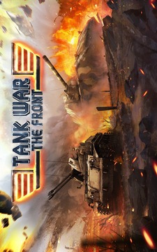 Tank War :The Front游戲截圖5