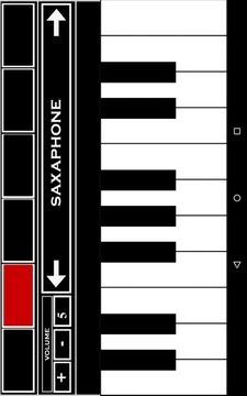 Virtual Piano Keyboard游戲截圖5