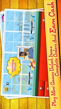My Cake Shop 2游戲截圖3
