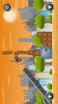 Bike Racing Motorcycle Free游戲截圖5