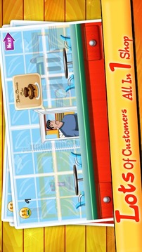 My Cake Shop 2游戲截圖1