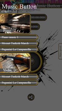 Music Button游戲截圖2