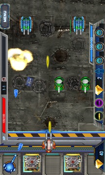 Tank War :The Front游戲截圖2