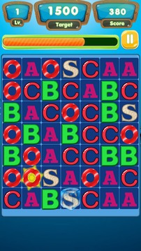 Alphabet Link游戲截圖3