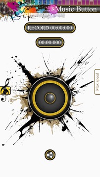 Music Button游戲截圖1