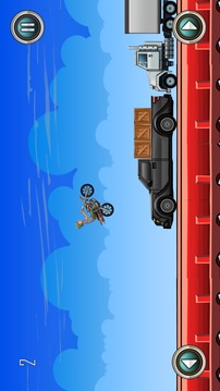 Bike Racing Motorcycle Free游戲截圖1