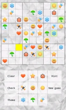 Christmas Sudoku 4U游戲截圖3