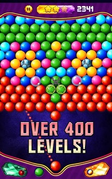 Bubble Shooter Joy游戲截圖2