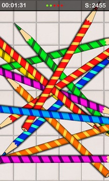 Pick a Pencil游戲截圖4