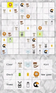 Christmas Sudoku 4U游戲截圖5