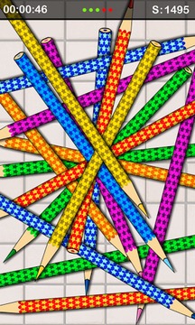 Pick a Pencil游戲截圖3